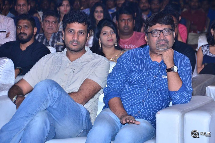 Yuddham-Sharanam-Movie-Audio-Launch